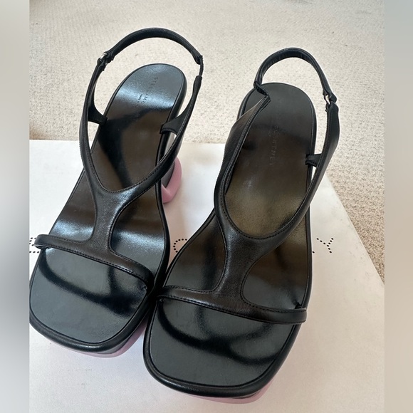 Stella McCartney Platforms - Picture 2 of 4